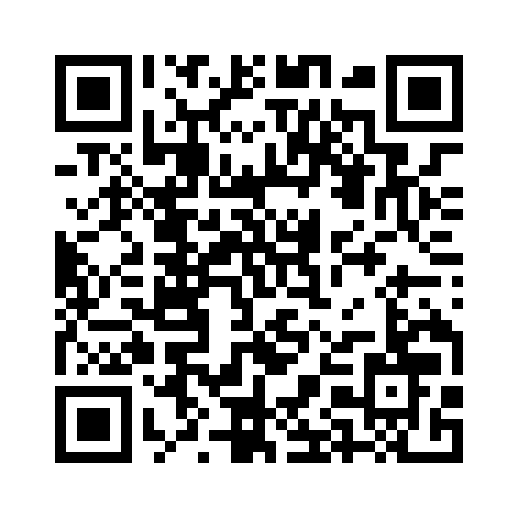 QR Code Blanc