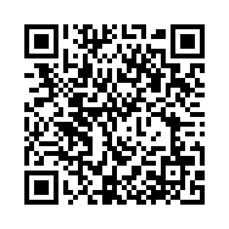 QR Code Blanc