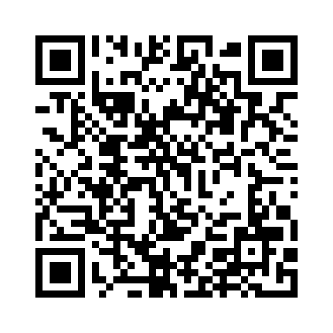 QR Code Jardin d'Hiver