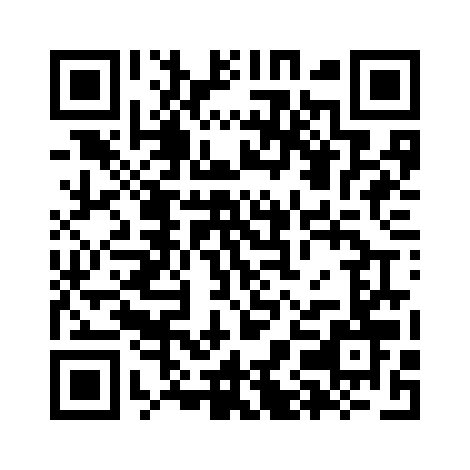 QR Code Frédéric Magnien