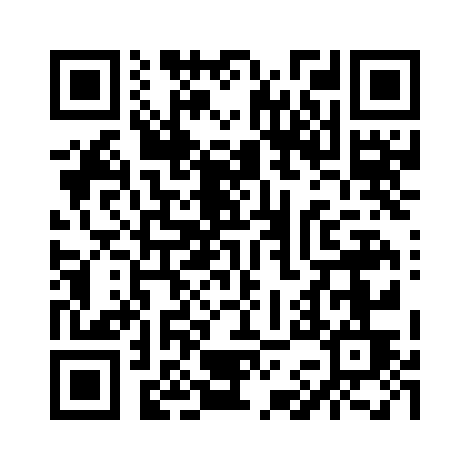 QR Code Domaine Alain Chavy