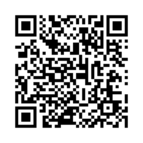 QR Code L'Orangerie