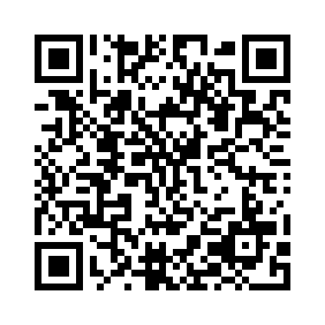 QR Code Sélection de Vins Biologiques