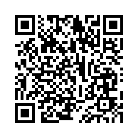 QR Code Christophe Buisson