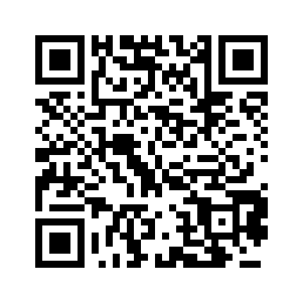 QR Code Château de Camensac 2025