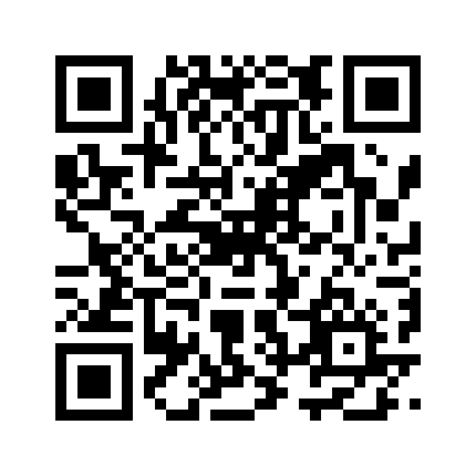 QR Code Val de l'Ours ROUGE