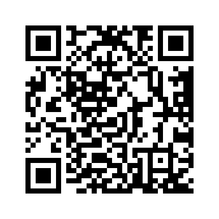 QR Code Domaine Florence Alquier, AOP Faugères, Les Aiguiers, Red