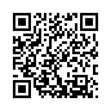 QR Code Océana Rouge Clair 2024