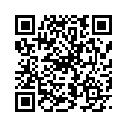 QR Code Océana Rouge Clair 2024