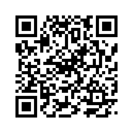 QR Code Mission St Vincent - Bordeaux Rouge