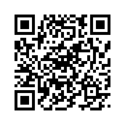 QR Code Via Caritatis, AOP Ventoux, Silentium Tibi Laus, White