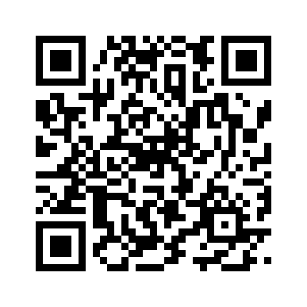 QR Code Grande Courtade, L'Instant Rouge, 2024