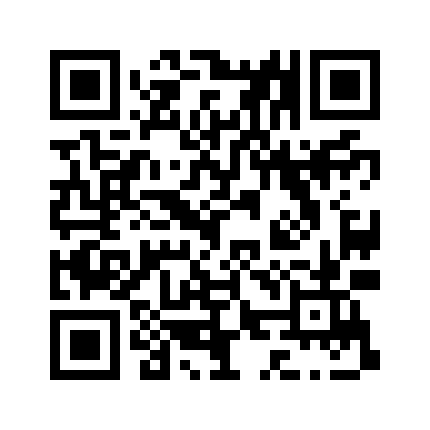 QR Code Chateau Juvenal, AOP Ventoux, Perséides, White