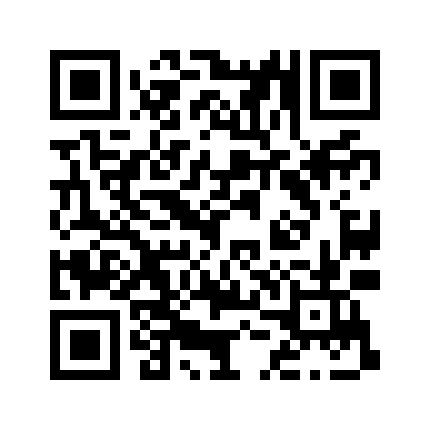 QR Code LES ÉGLANTIERS - Rosé - 2025