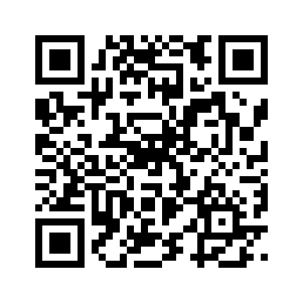 QR Code Château Gigognan, AOP Châteauneuf-du-Pape, Terre Ferme, White