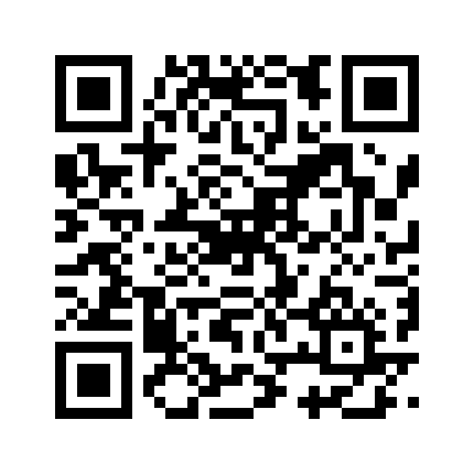 QR Code Château du Tertre 2025