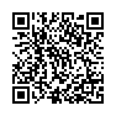 QR Code Été Méditerranée Rosé