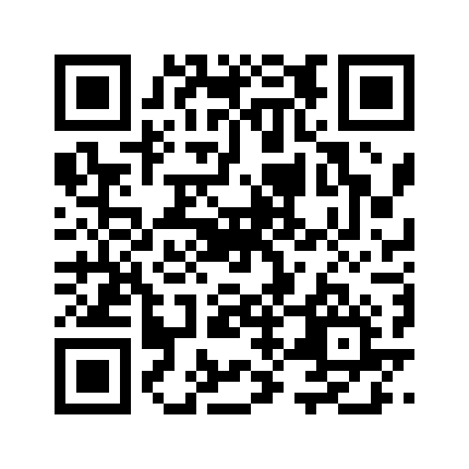 QR Code Via Caritatis, AOP Ventoux, Lux, Red