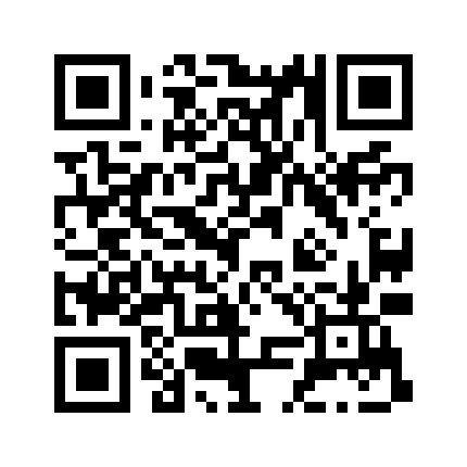 QR Code Château De France 2018