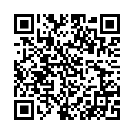 QR Code Pavillon Blanc