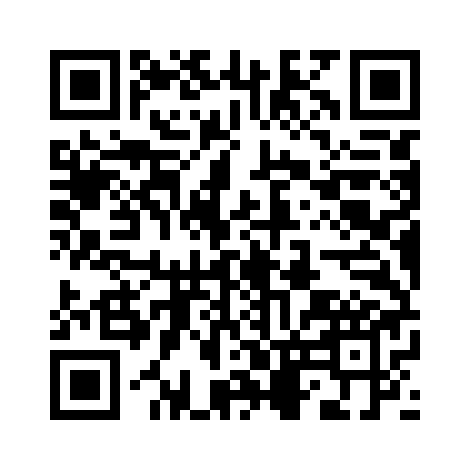 QR Code Pavillon Rouge