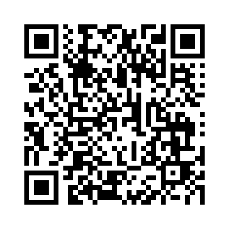 QR Code Château Relais de la Poste