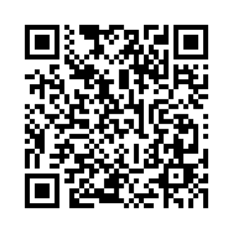 QR Code Minute Papillon