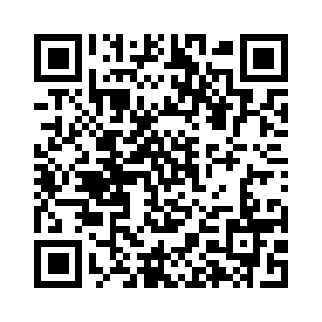 QR Code Château Fonroque