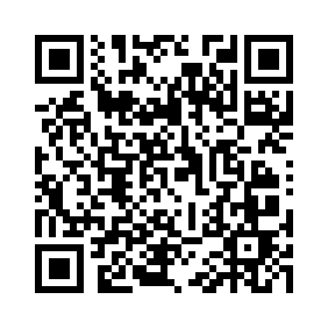 QR Code Château du Tertre