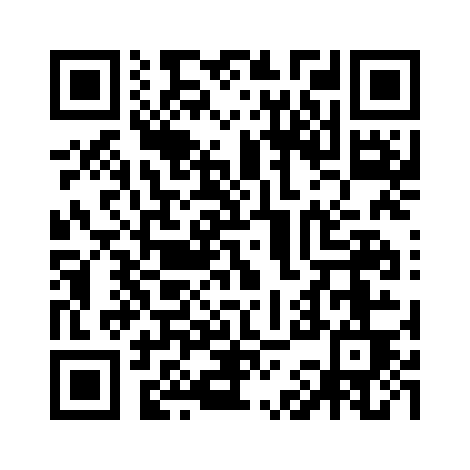 QR Code Château de La Bouyère