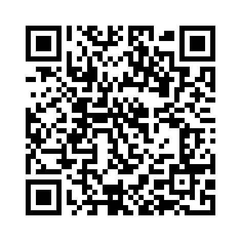 QR Code Château de La Bouyère