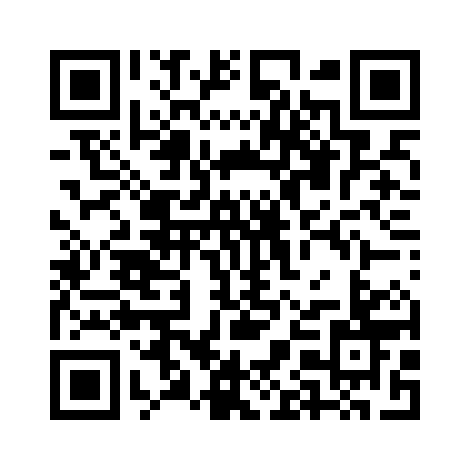 QR Code Château Cruzeau