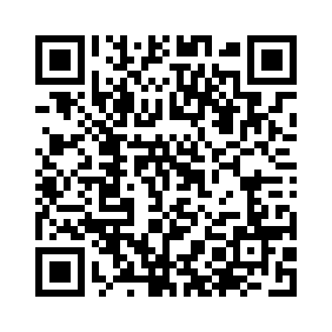 QR Code Château Moulin de Chollet