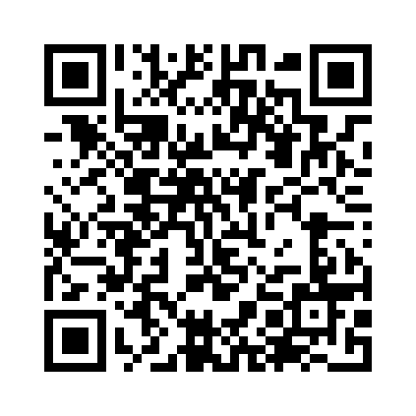 QR Code Merrain Blanc