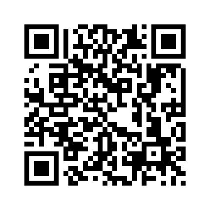 QR Code Domaine Florence Alquier, AOP Faugères, Le Village, White