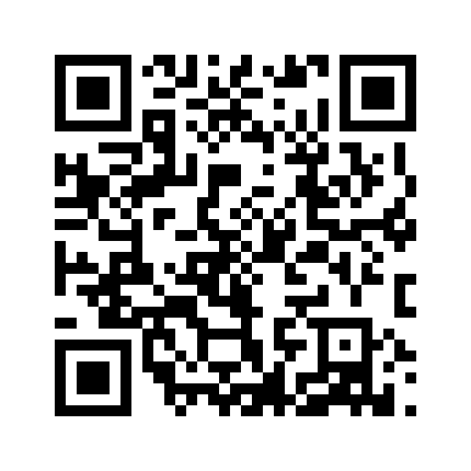 QR Code Saga R Bordeaux Blanc