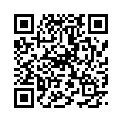 QR Code OCEANE & VOUS ROSÉ 2024
