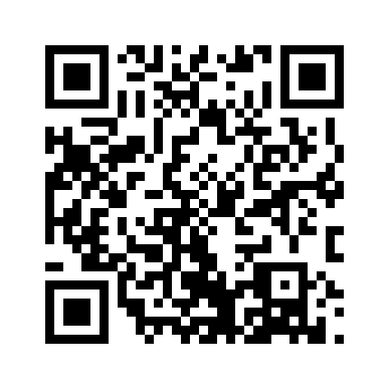 QR Code Lux Blanc 2025