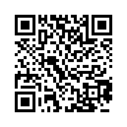 QR Code Maison Aymeric Mazilly , AOP Saint-Aubin, White