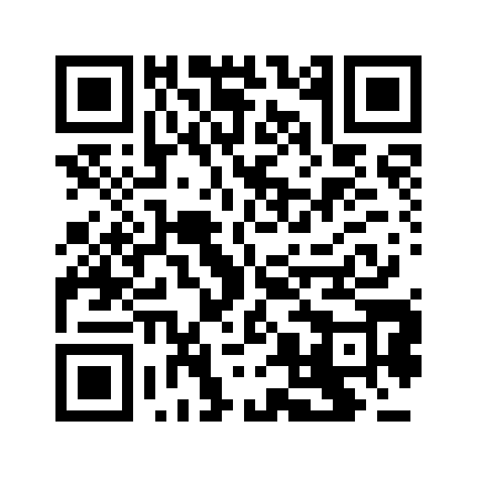 QR Code AUGERON, Maritime, Sud-Ouest, France, Blanc, 2024