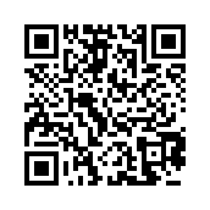 QR Code Chai Mas, IGP Pays d'Oc, Blanc /!\ NE PAS SUPP