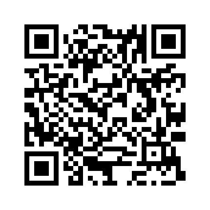 QR Code CRÉATION GROSSET - Rouge - 2024