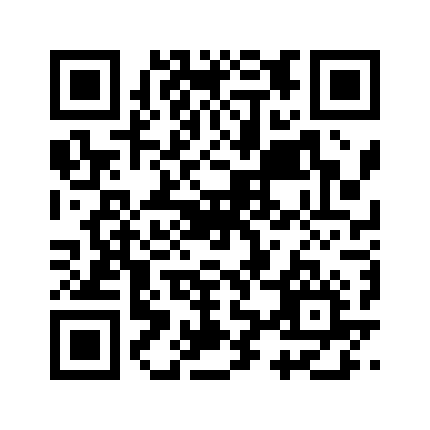 QR Code BORD ÉLÉGANCE - Rouge - 2025
