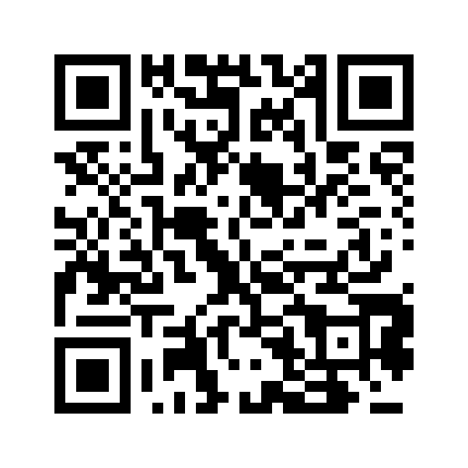 QR Code Blanc 2024 