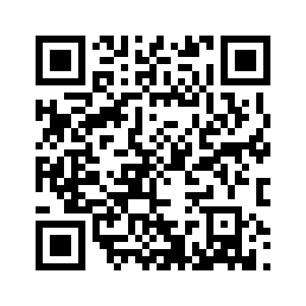 QR Code Domaine Martinelli, AOC Crozes-Hermitage, "Reflets de France", Red, 2024