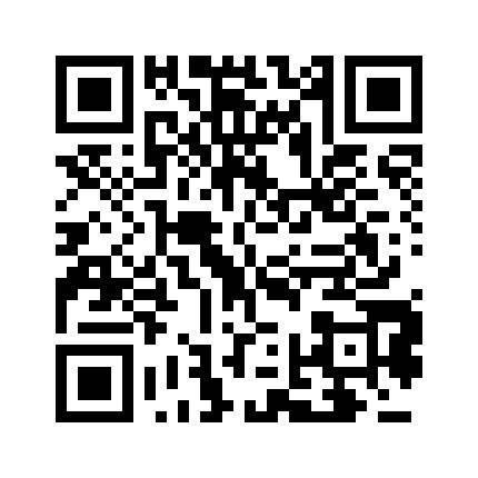 QR Code Domaine Larue, AOP Saint-Aubin Premier Cru Sous Roche Dumay, White