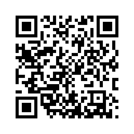 QR Code Réserve Spéciale Landscape bordeaux rouge
