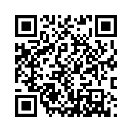 QR Code Saumur blanc Aime B