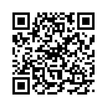 QR Code La Belle Angèle, Rouge, 0%