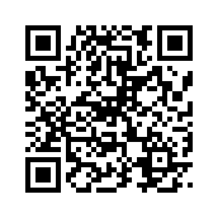 QR Code Les Méridiennes Merlot Rosé, Vallée du Rhône, France, Rosé